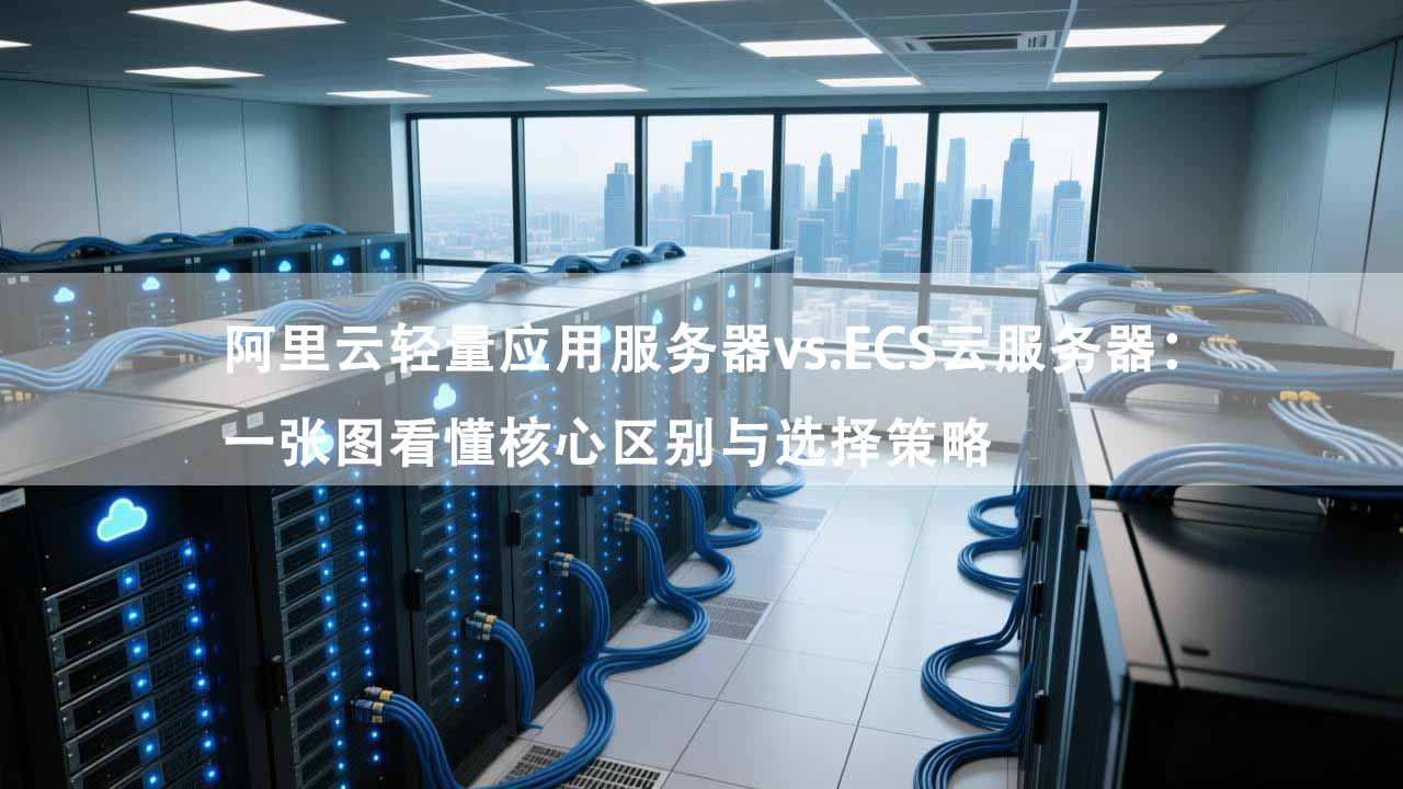 阿里云服务器 阿里云服务器